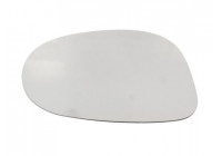 Spegelglas, yttre spegel
