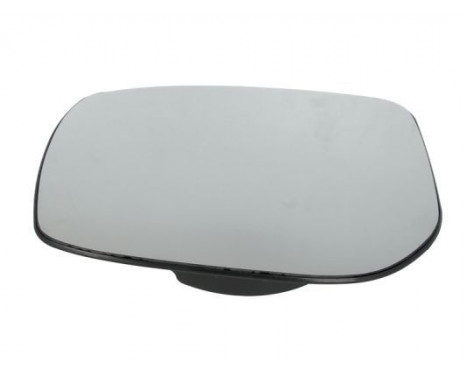 Spegelglas, yttre spegel