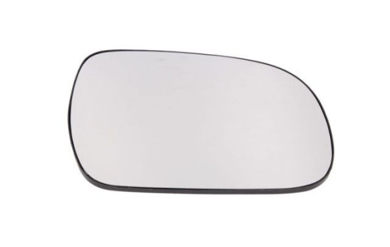 Spegelglas, yttre spegel