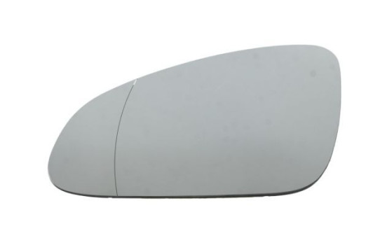 Spegelglas, yttre spegel
