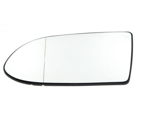 Spegelglas, yttre spegel