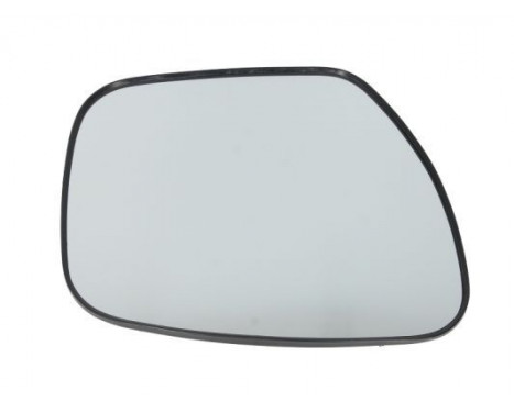 Spegelglas, yttre spegel