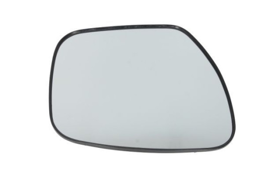 Spegelglas, yttre spegel