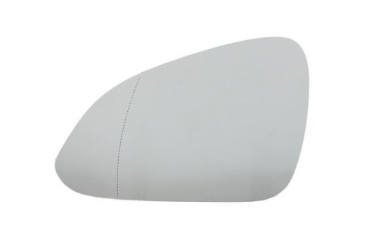 Spegelglas, yttre spegel