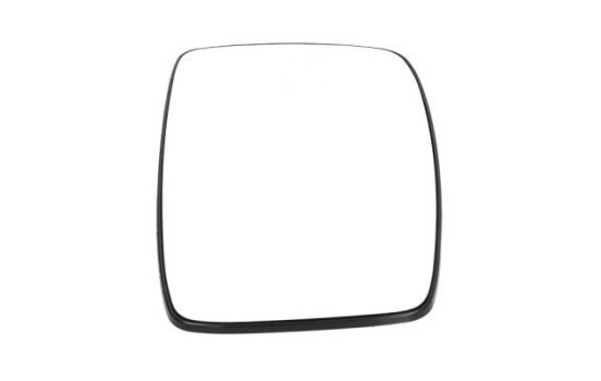 Spegelglas, yttre spegel