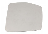 Spegelglas, yttre spegel