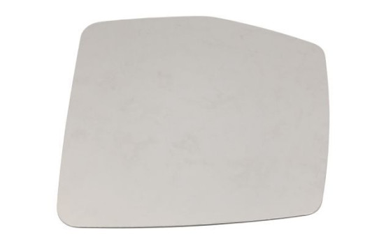 Spegelglas, yttre spegel