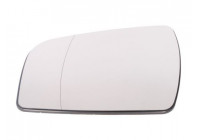 Spegelglas, yttre spegel