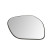 Spegelglas, yttre spegel