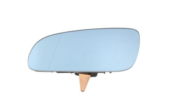 Spegelglas, yttre spegel