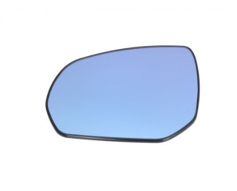 Spegelglas, yttre spegel