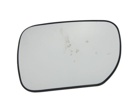 Spegelglas, yttre spegel
