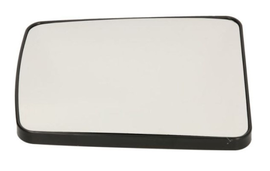 Spegelglas, yttre spegel