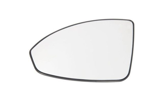 Spegelglas, yttre spegel