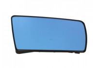 Spegelglas, yttre spegel