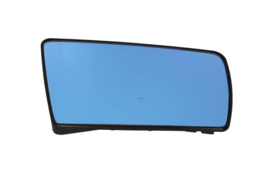 Spegelglas, yttre spegel