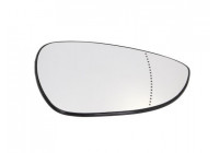 Spegelglas, yttre spegel