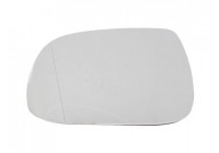 Spegelglas, yttre spegel