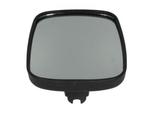 Spegelglas, yttre spegel