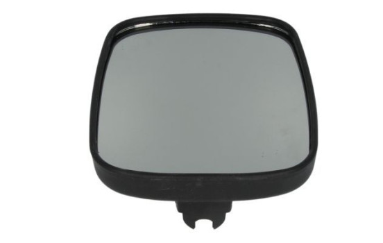 Spegelglas, yttre spegel
