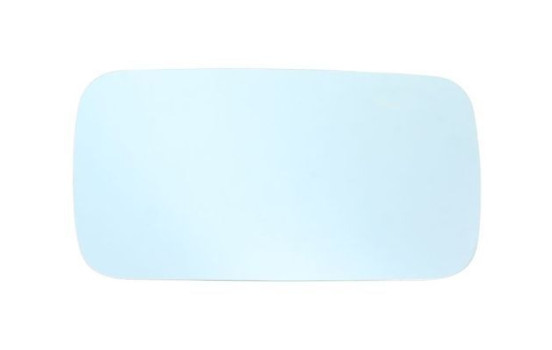Spegelglas, yttre spegel
