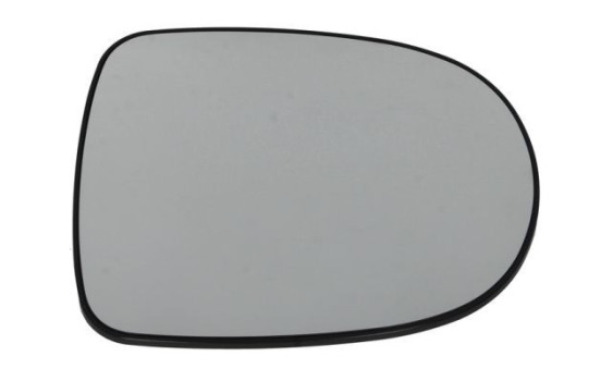 Spegelglas, yttre spegel