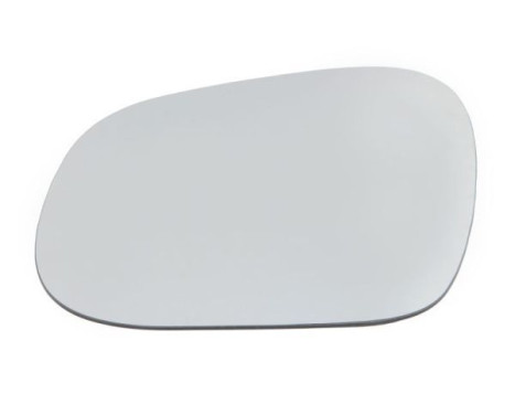 Spegelglas, yttre spegel