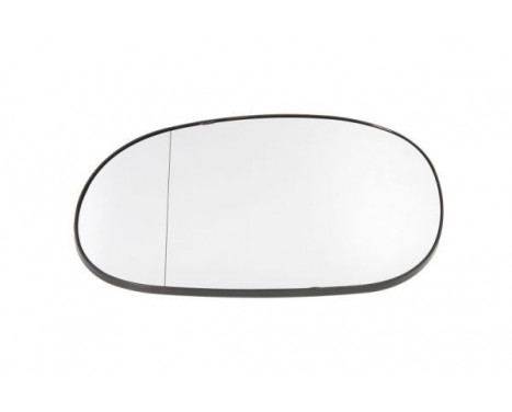Spegelglas, yttre spegel