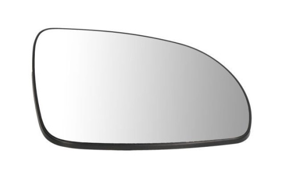 Spegelglas, yttre spegel