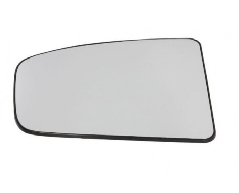 Spegelglas, yttre spegel