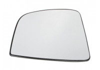 Spegelglas, yttre spegel