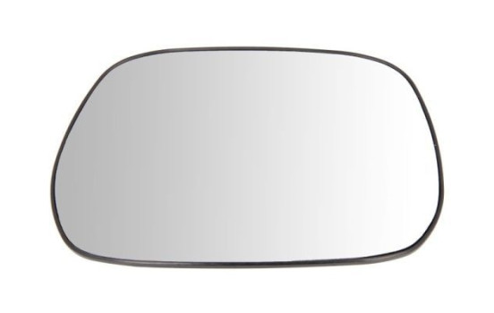 Spegelglas, yttre spegel