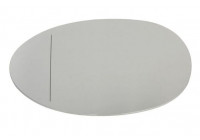 Spegelglas, yttre spegel