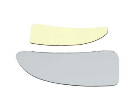 Spegelglas, yttre spegel, bild 2