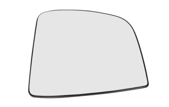 Spegelglas, yttre spegel