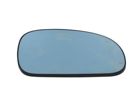Spegelglas, yttre spegel