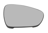 Spegelglas, yttre spegel