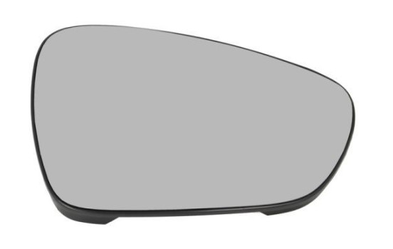 Spegelglas, yttre spegel