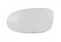 Spegelglas, yttre spegel