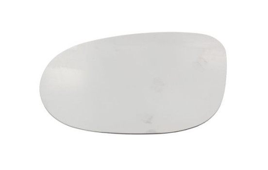 Spegelglas, yttre spegel