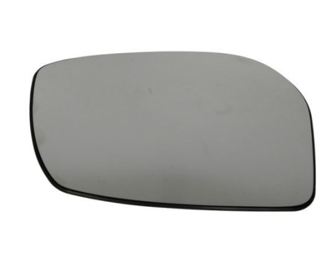 Spegelglas, yttre spegel
