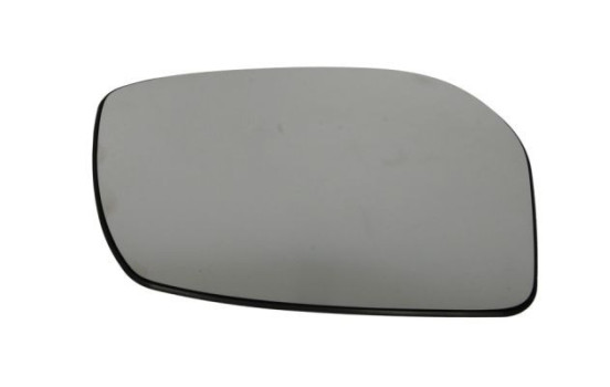 Spegelglas, yttre spegel