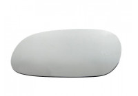 Spegelglas, yttre spegel