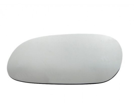 Spegelglas, yttre spegel
