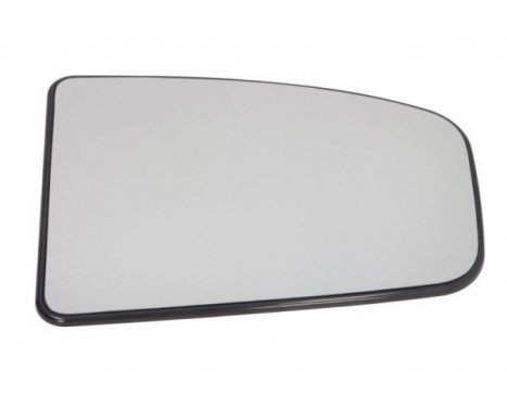 Spegelglas, yttre spegel