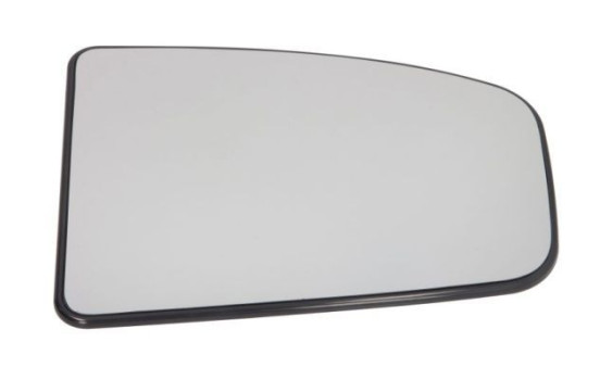 Spegelglas, yttre spegel