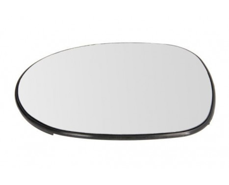 Spegelglas, yttre spegel