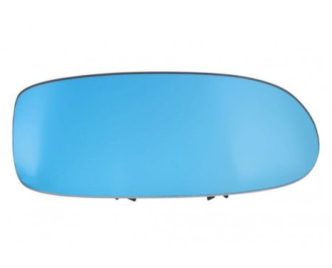 Spegelglas, yttre spegel