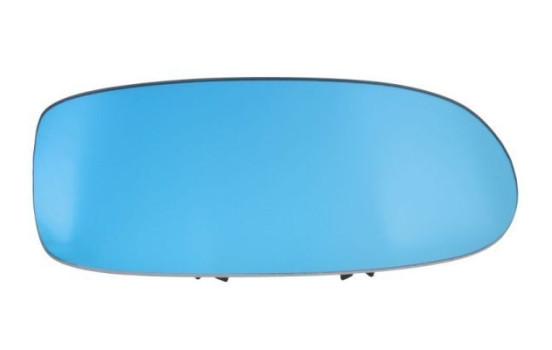 Spegelglas, yttre spegel