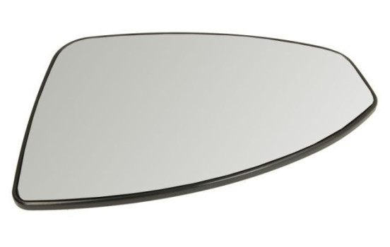 Spegelglas, yttre spegel
